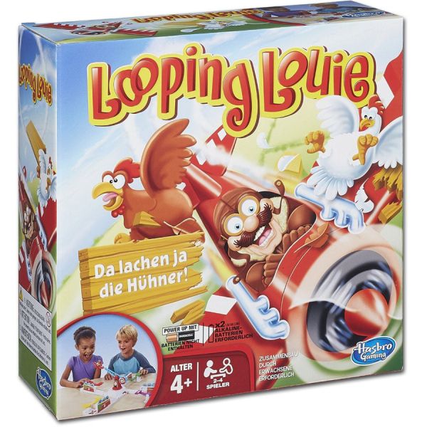Spiel 1098.0