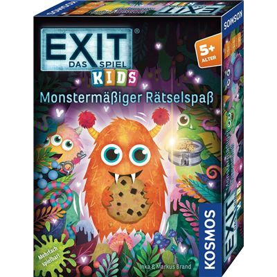Spiel 5018.0