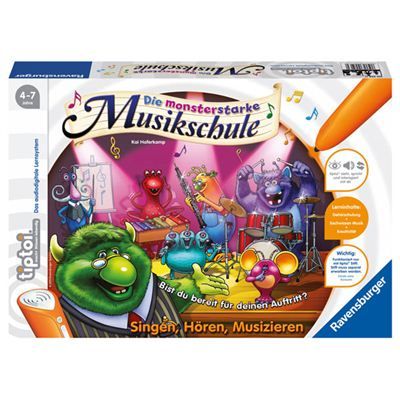 Spiel 5508.0